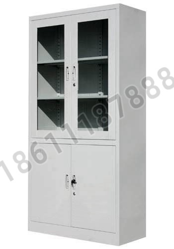 點(diǎn)擊查看商品:上玻下鐵開(kāi)門(mén)柜