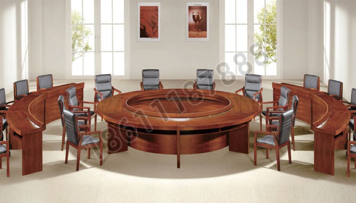 點(diǎn)擊查看商品:會(huì )議桌