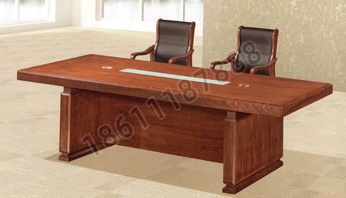 點(diǎn)擊查看商品:會(huì )議桌