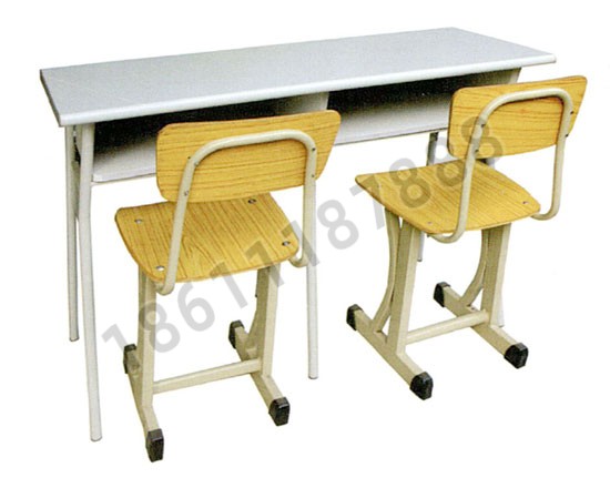 點(diǎn)擊查看商品:課桌椅